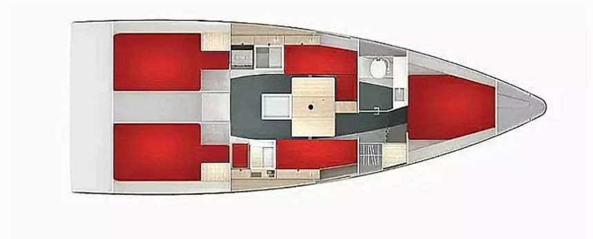 Pogo 36 | Little Wing