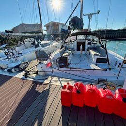 Pogo 36 | Little Wing