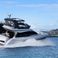 Azimut 53 F | White