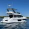 Azimut 53 F | White