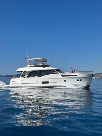 Greenline 48 | Asuko