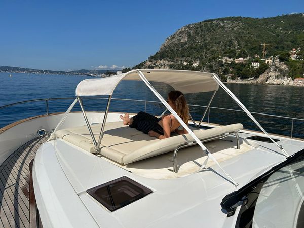 Greenline 48 | Asuko