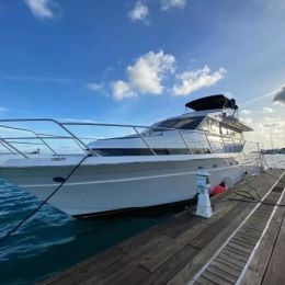 Tango 65 | Andrea Del Mar