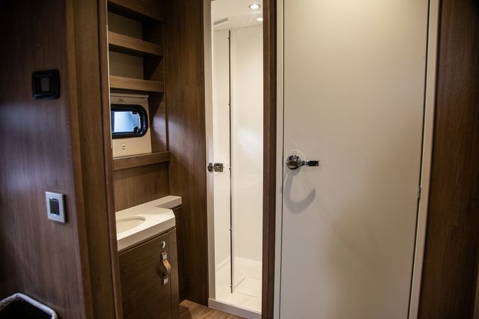 Bali 5.4 | Fortune One