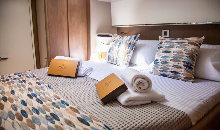 Bali 5.4 | Fortune One