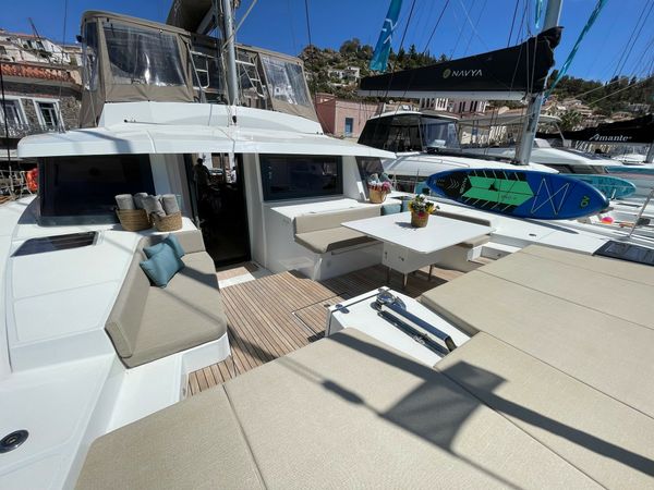 Bali 5.4 | Fortune One