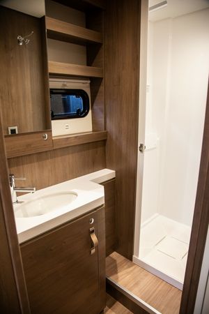 Bali 5.4 | Fortune One