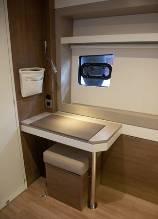 Bali 5.4 | Fortune One