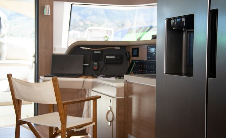 Bali 5.4 | Fortune One