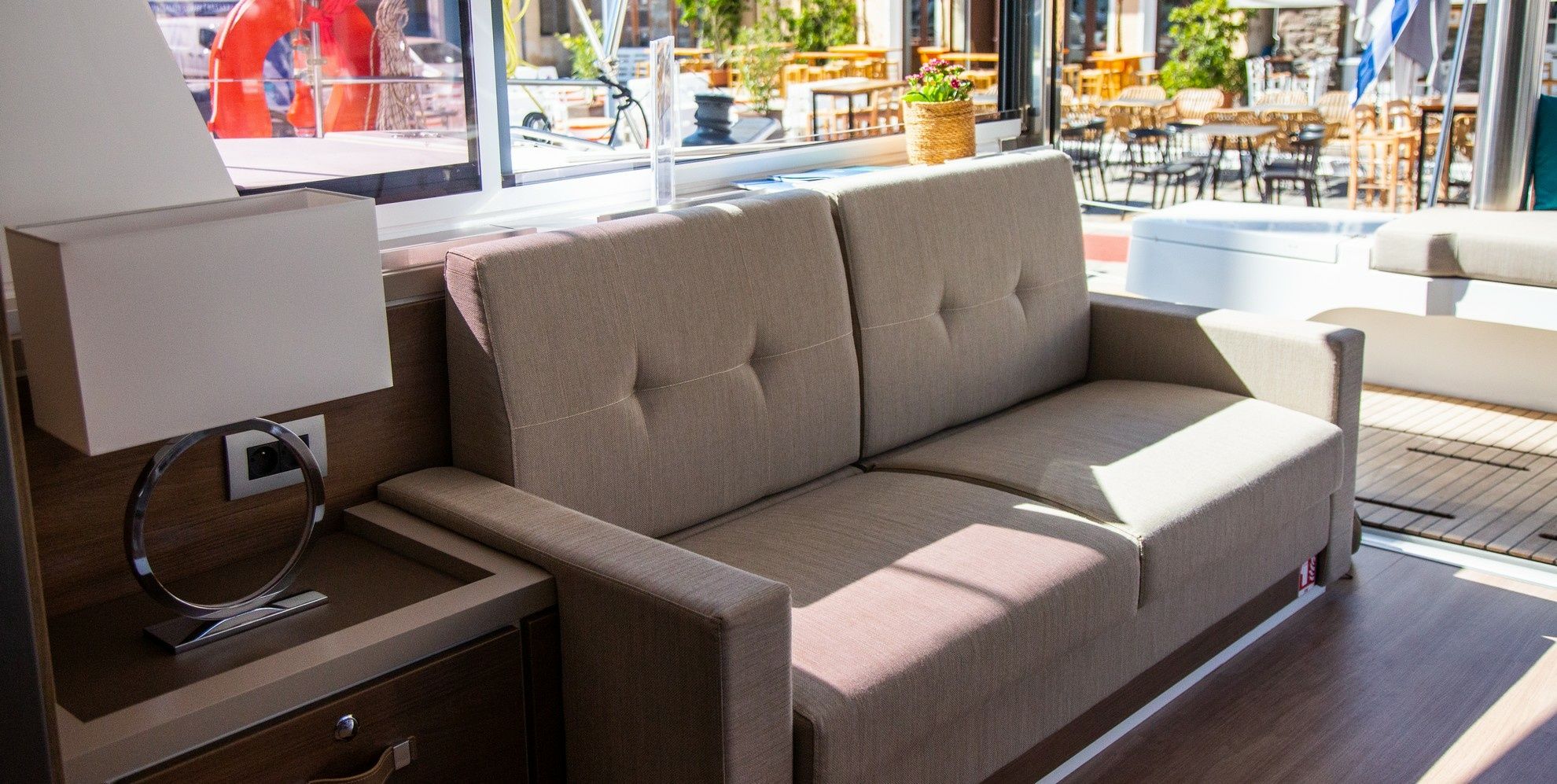 Bali 5.4 | Fortune One