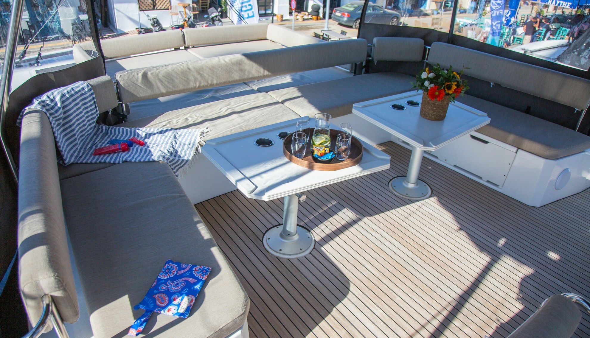 Bali 5.4 | Fortune One