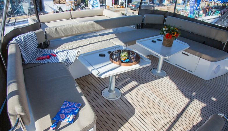 Bali 5.4 | Fortune One