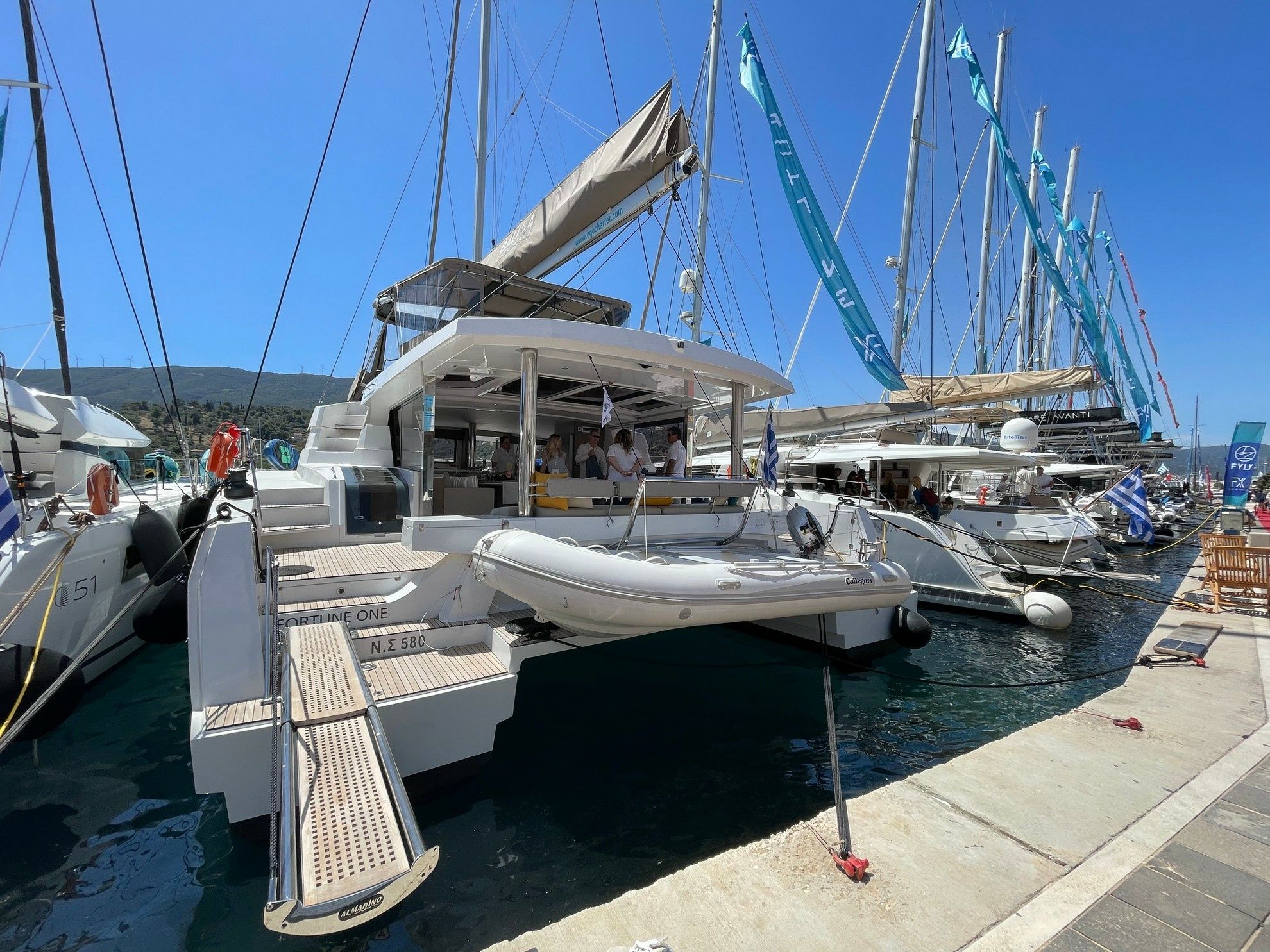 Bali 5.4 | Fortune One