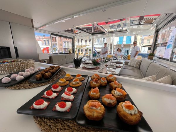 Bali 5.4 | Fortune One