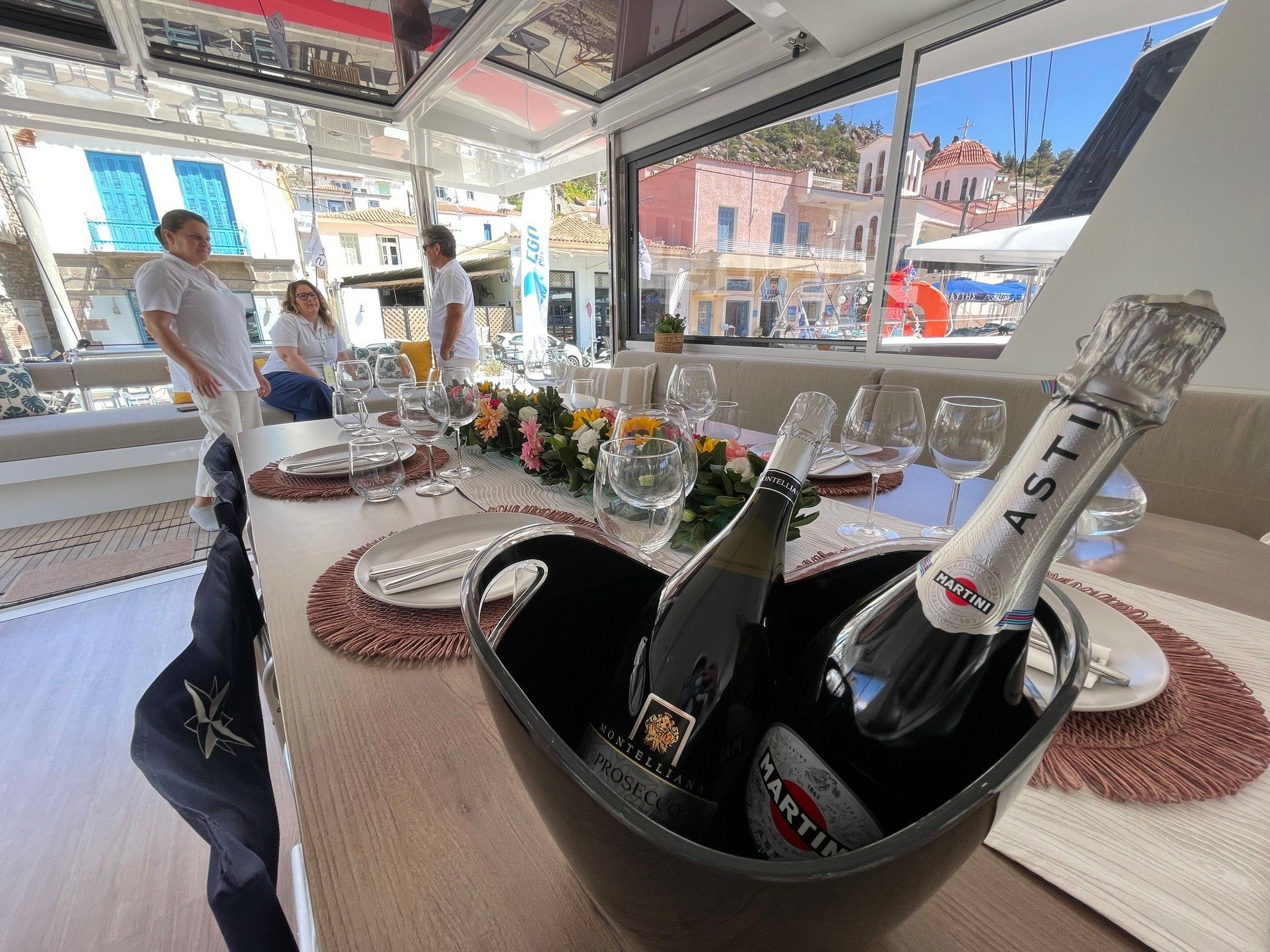 Bali 5.4 | Fortune One