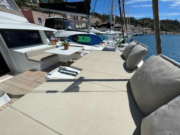 Bali 5.4 | Fortune One