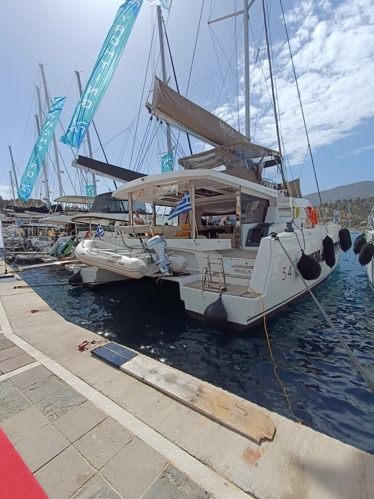 Bali 5.4 | Fortune One