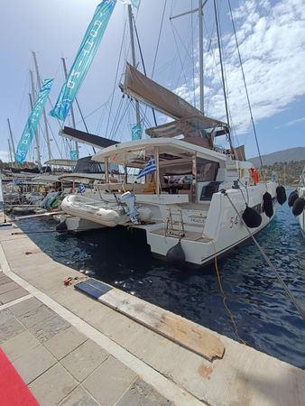 Bali 5.4 | Fortune One