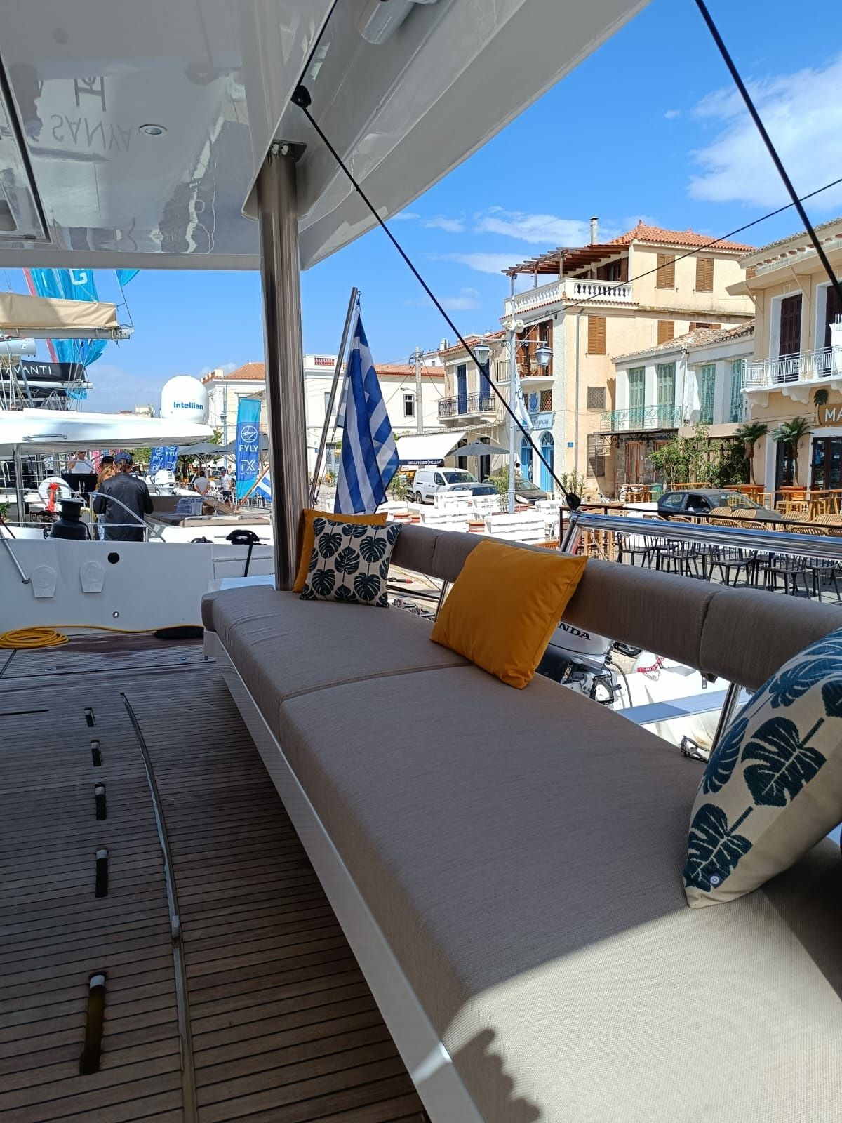 Bali 5.4 | Fortune One