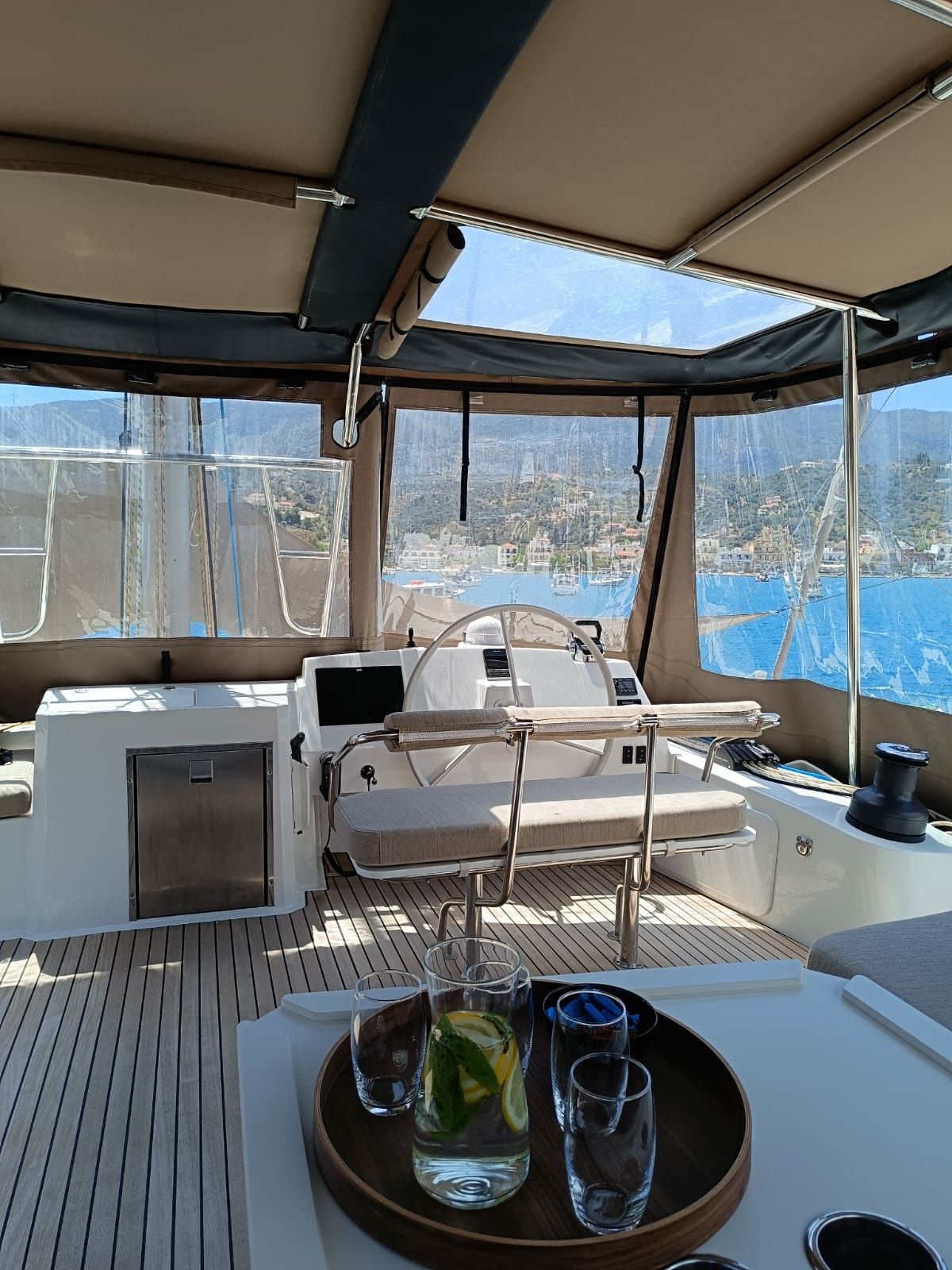 Bali 5.4 | Fortune One