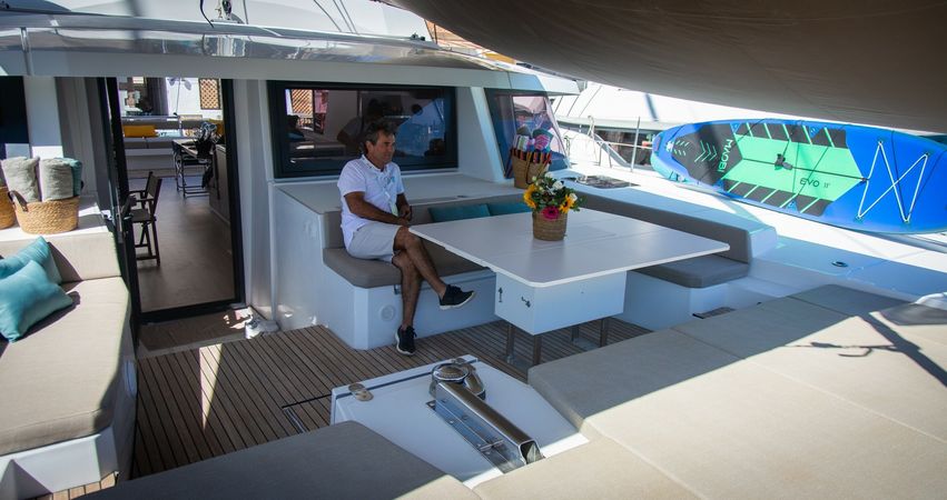 Bali 5.4 | Fortune One