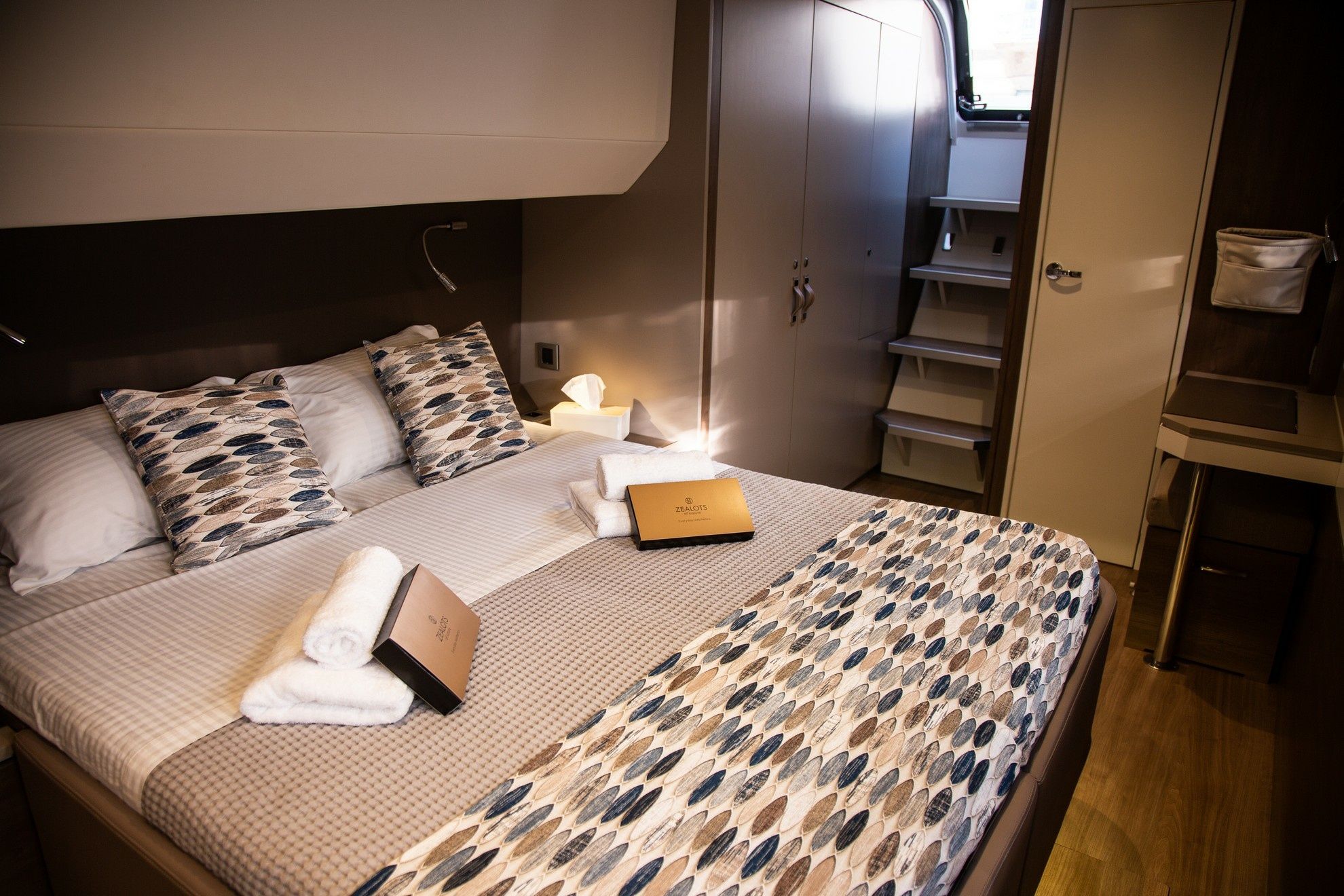 Bali 5.4 | Fortune One