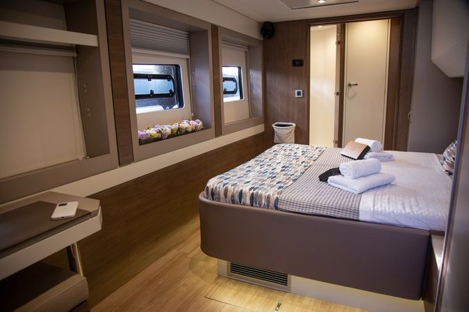 Bali 5.4 | Fortune One