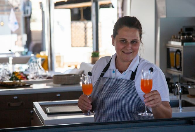 Bali 5.4 | Fortune One