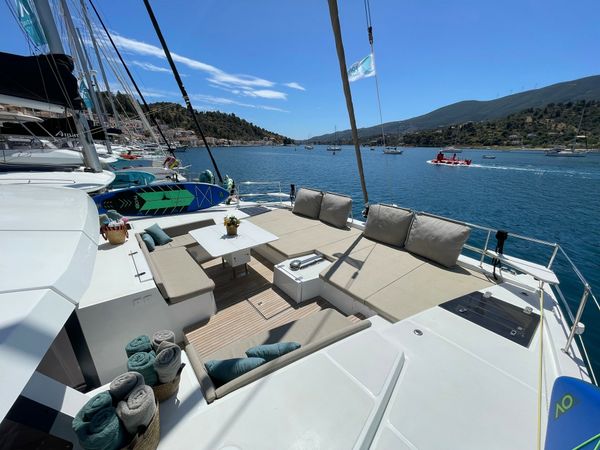 Bali 5.4 | Fortune One