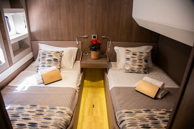 Bali 5.4 | Fortune One