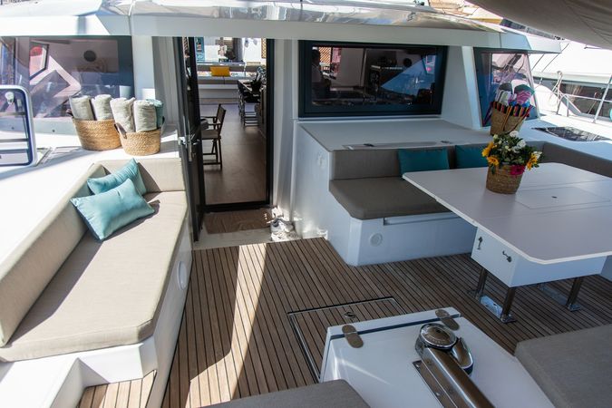 Bali 5.4 | Fortune One