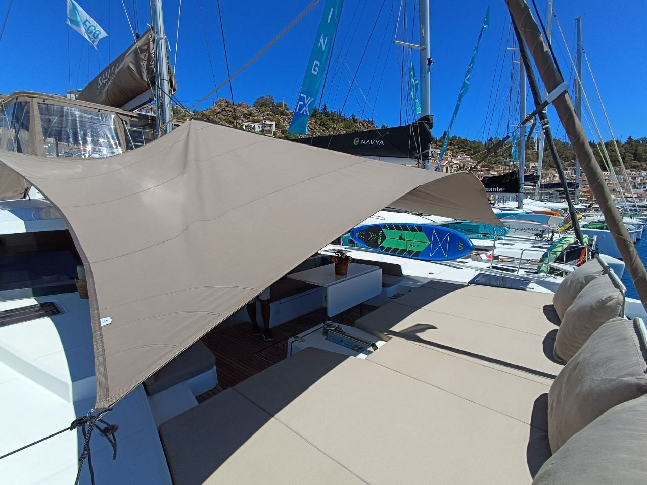 Bali 5.4 | Fortune One