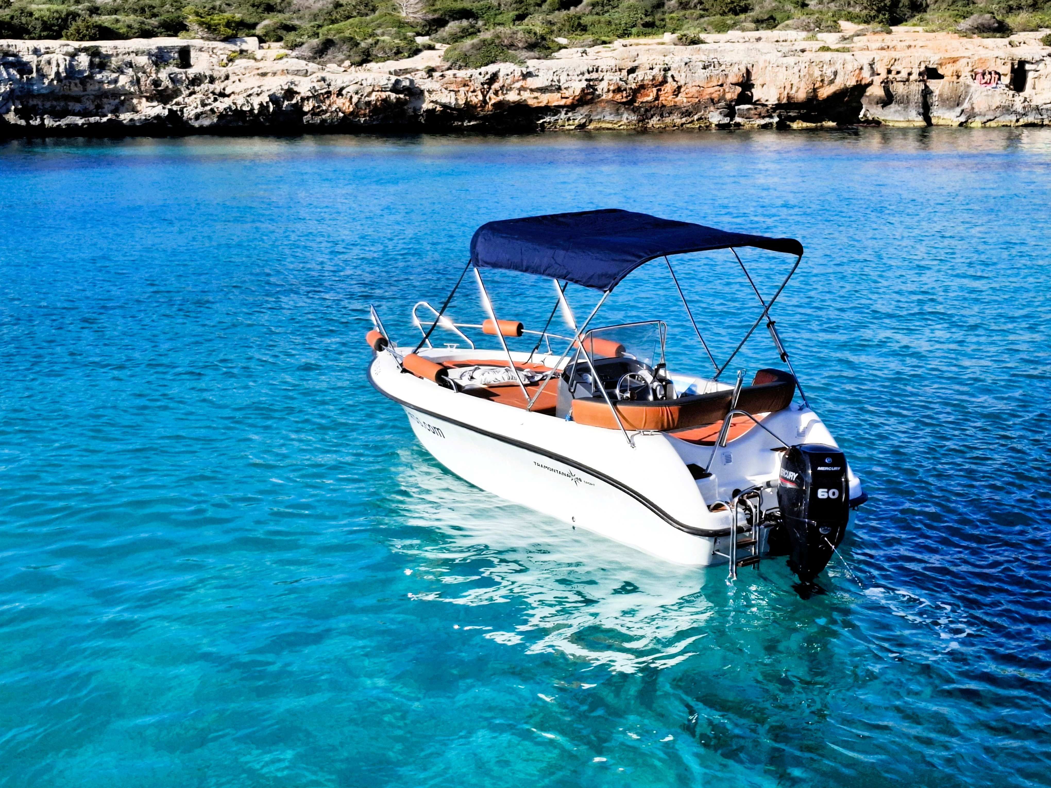 Marion 540 Open | 24