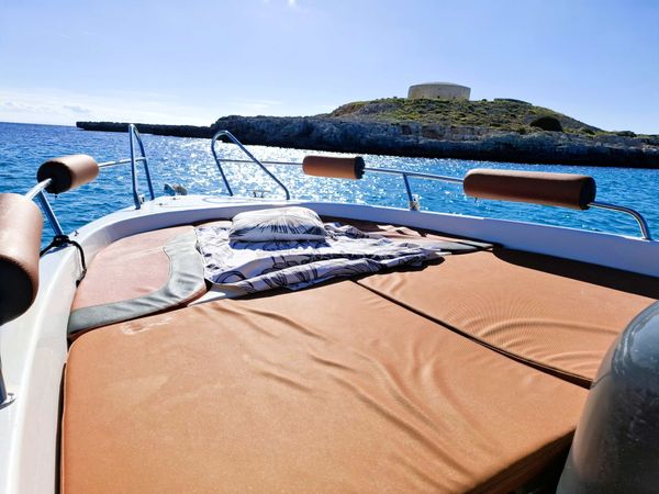 Marion 540 Open | 24