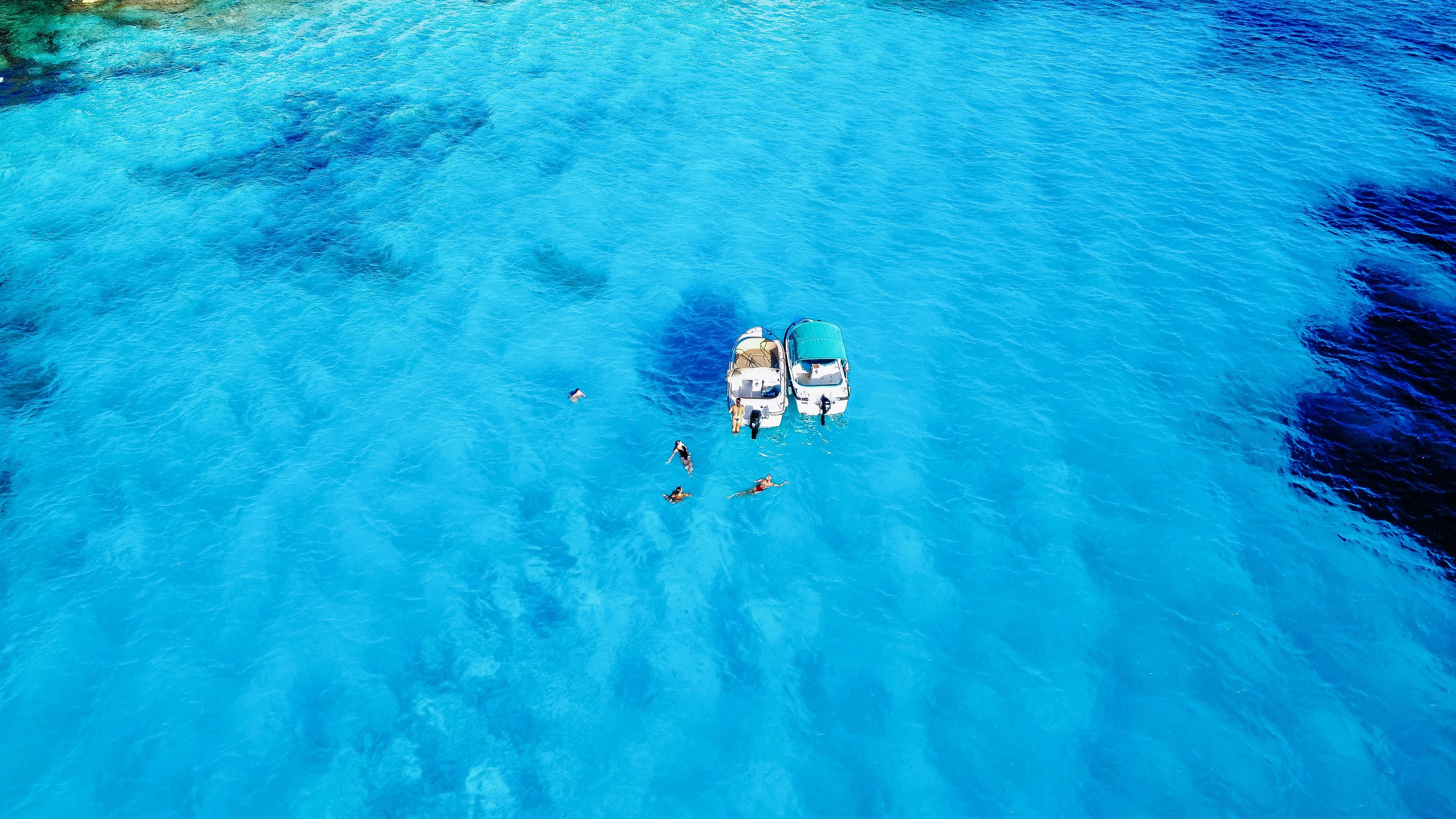 Marion 540 Open | 24