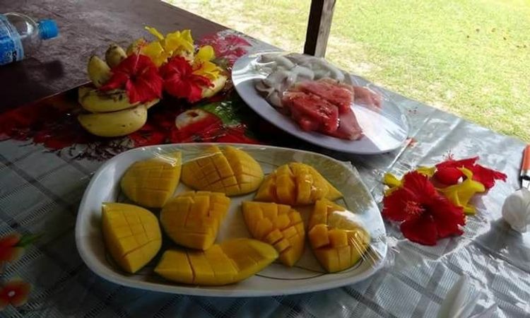 Custom Built 26 | Lady Vivi