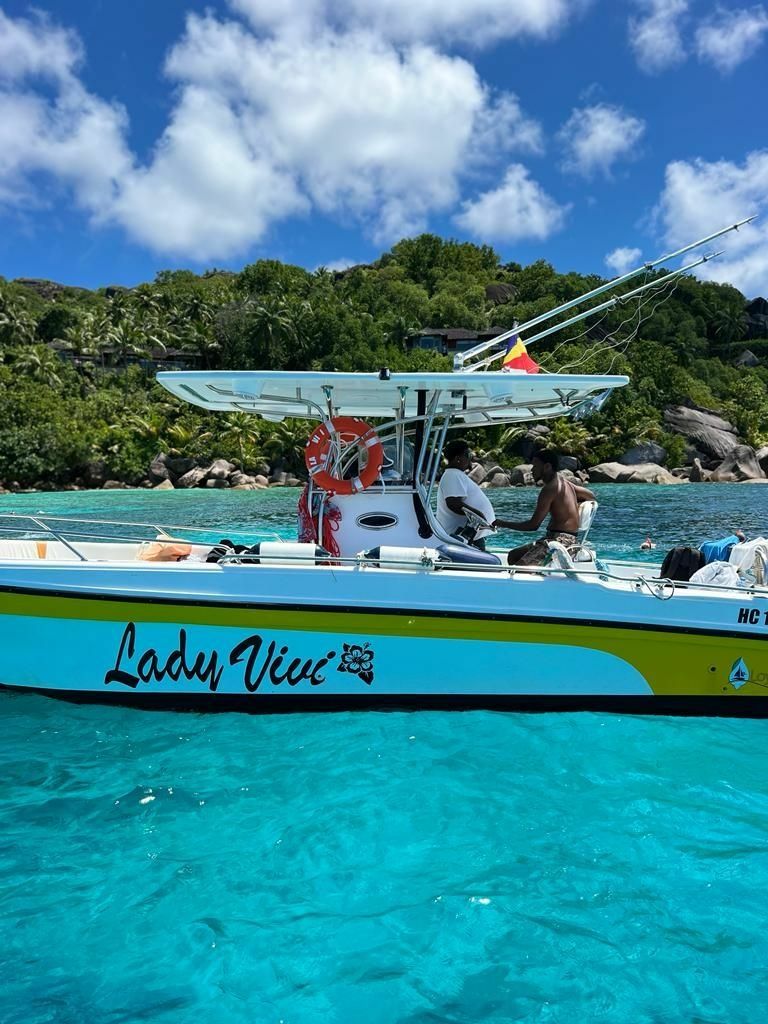 Custom Built 26 | Lady Vivi