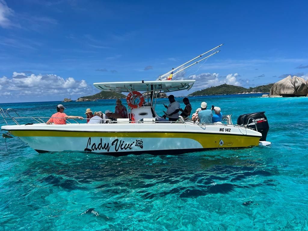 Custom Built 26 | Lady Vivi