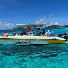 Custom Built 26 | Lady Vivi