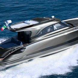 Solaris Power 48 Lobster | Valmarin