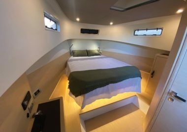 Solaris Power 40 Open | Silver Star