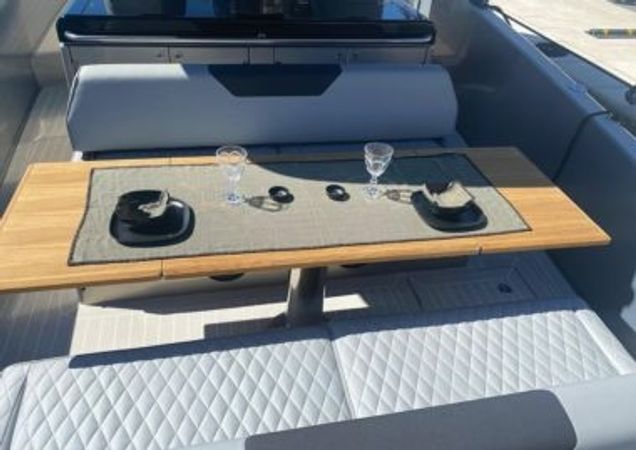 Solaris Power 40 Open | Silver Star