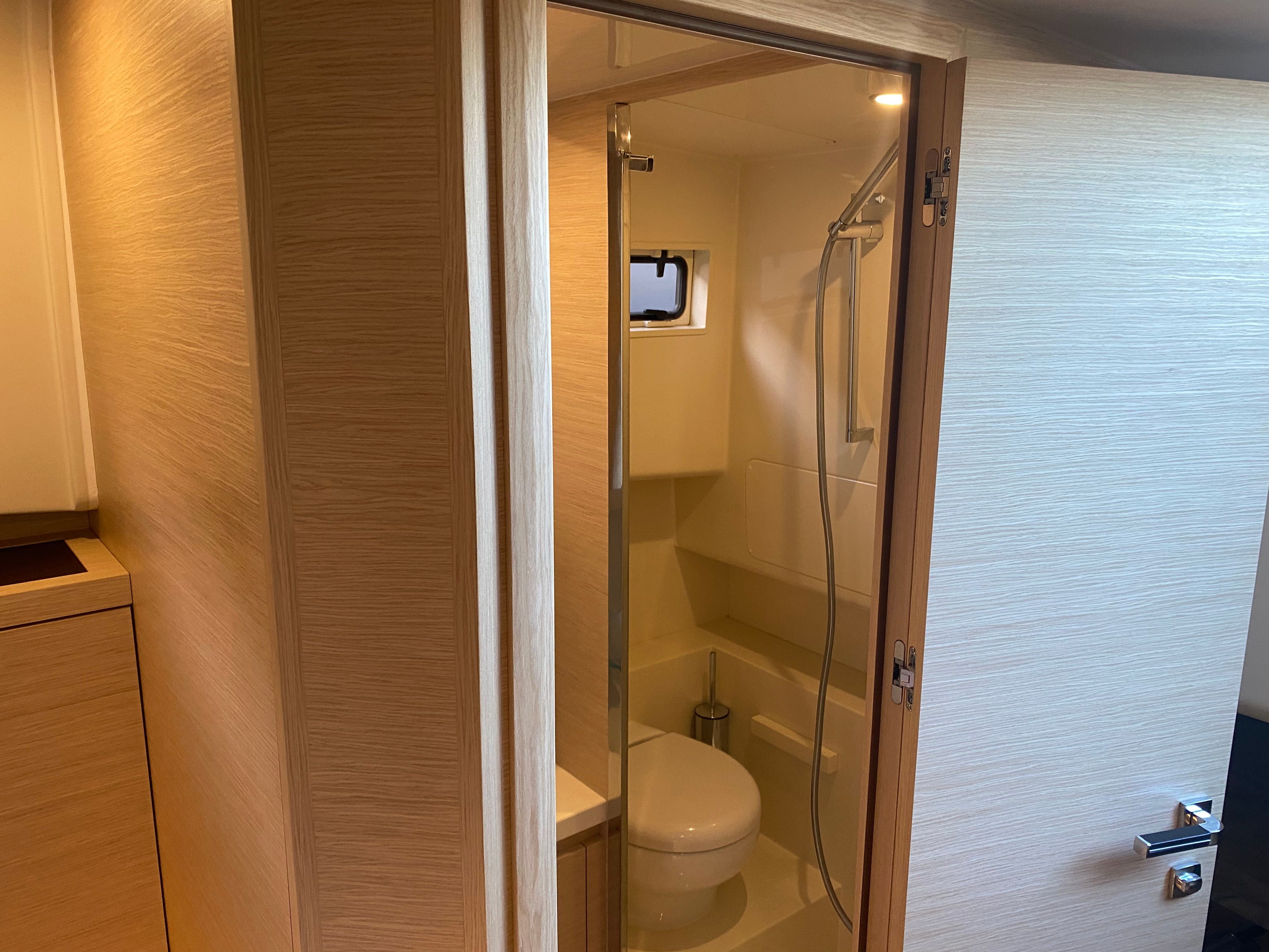 Solaris Power 40 Open | Silver Star