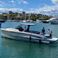 Solaris Power 40 Open | Silver Star