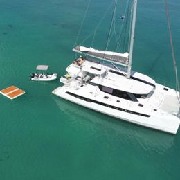 Leopard 50 | Andiamo