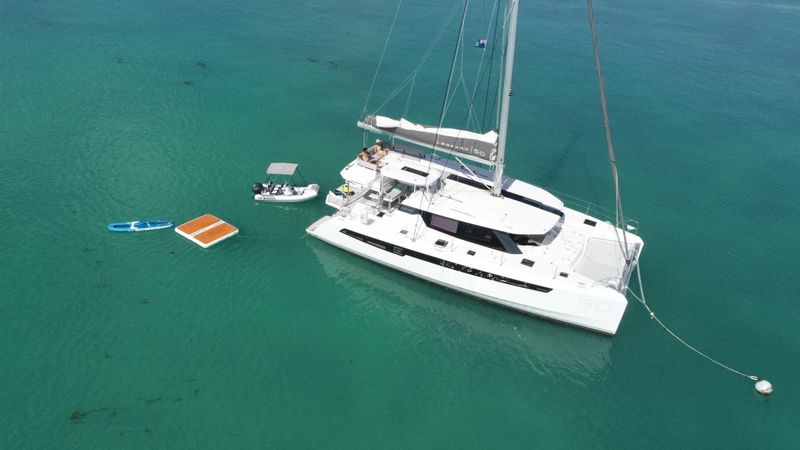 Leopard 50 | Andiamo