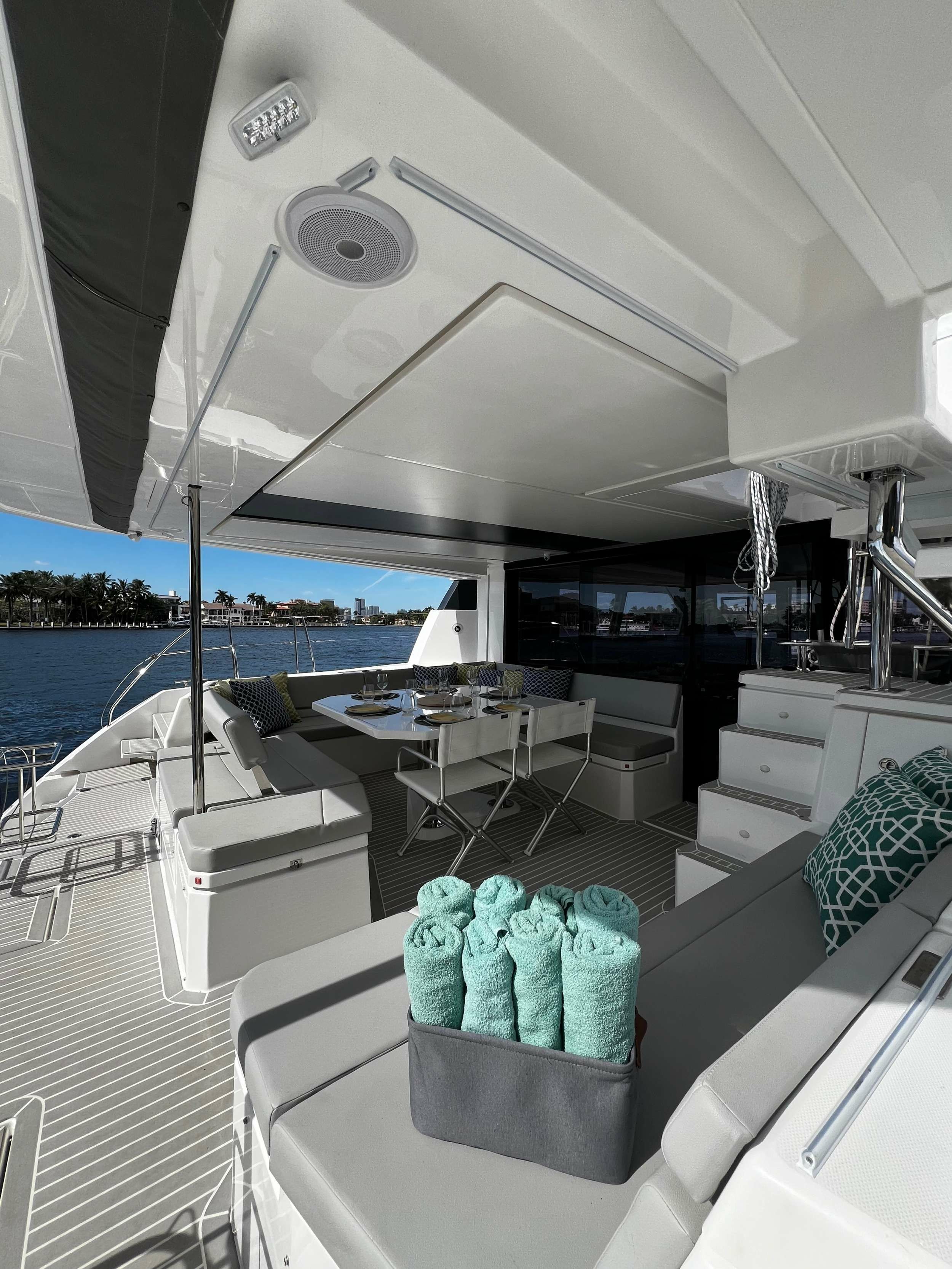 Leopard 50 | Andiamo