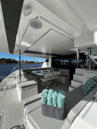 Leopard 50 | Andiamo