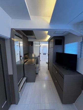 Leopard 50 | Andiamo