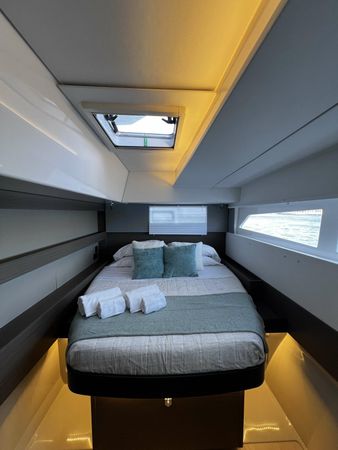 Leopard 50 | Andiamo